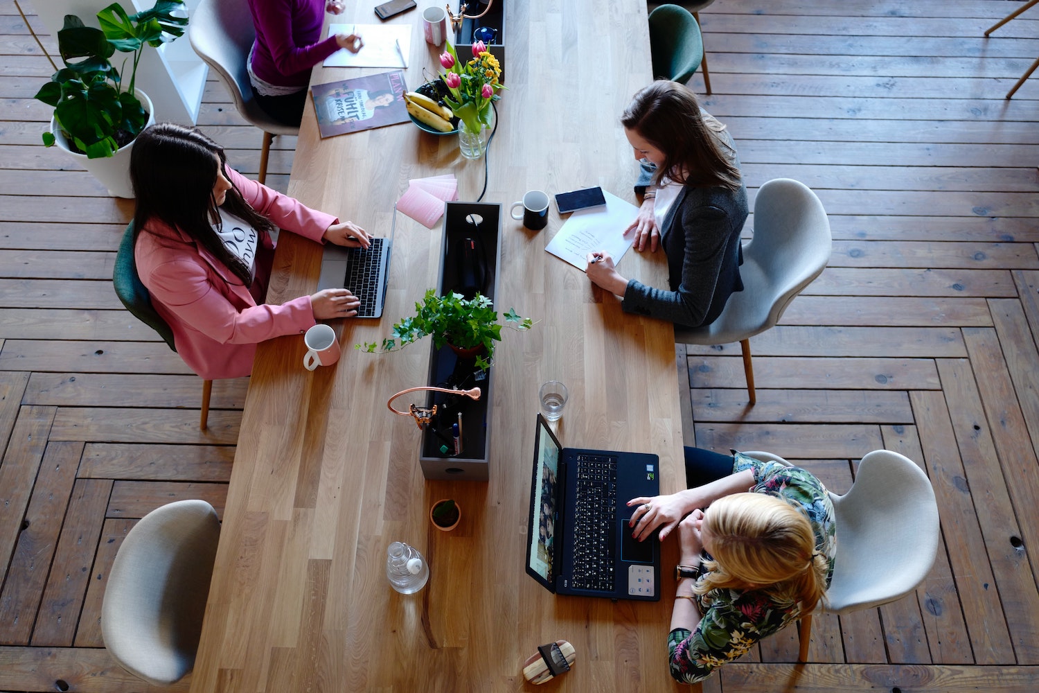 what is a purpose-driven business